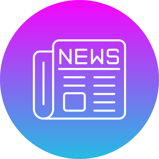 noticias icono gratis