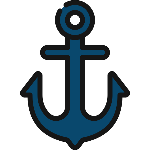 ancla icono gratis