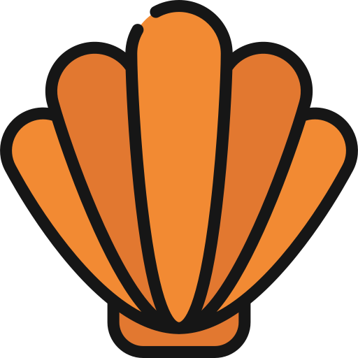 바다 조개 무료 아이콘 바다 조개 무료 아이콘