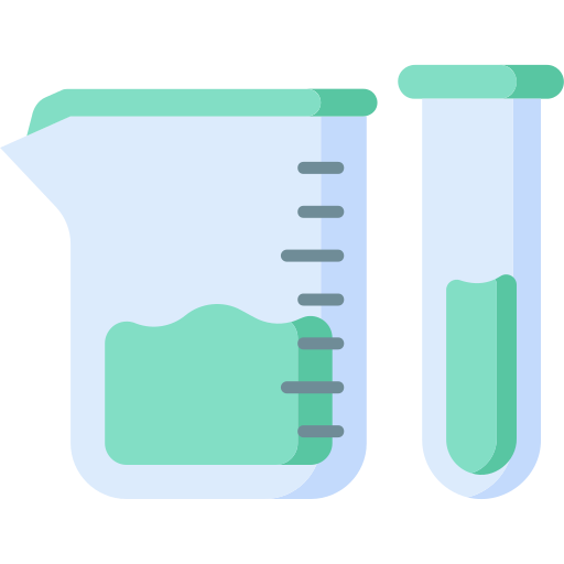 Beaker free icon Beaker free icon