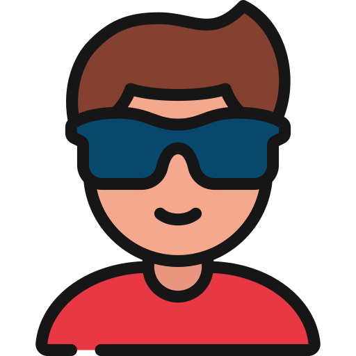 gafas de sol icono gratis