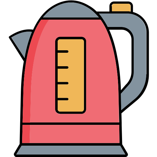 Kitchen Appliance - Free Arrows Icons