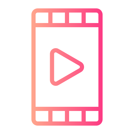 documental icono gratis