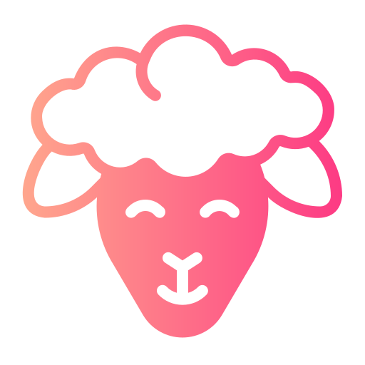 Sheep free icon