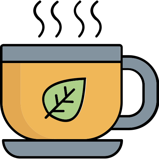 kräutertee kostenlos Icon kräutertee kostenlos Icon