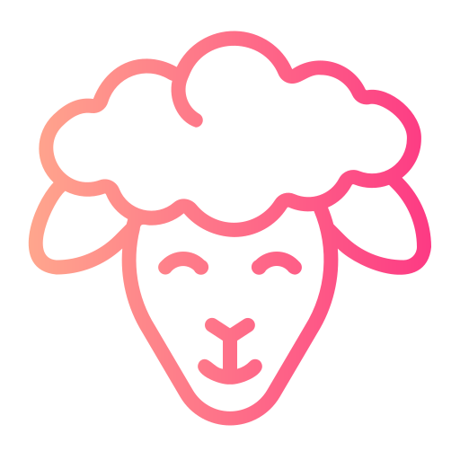 Sheep free icon