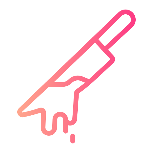 suspenso icono gratis