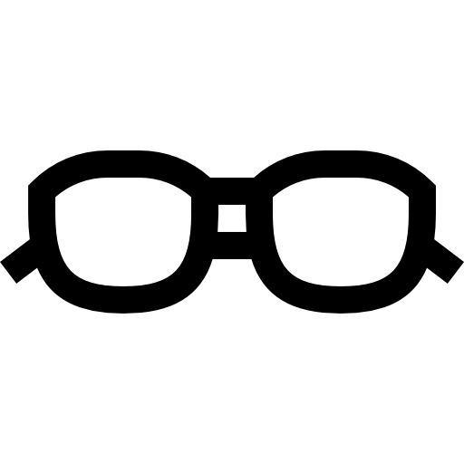 Очки бесплатно иконка