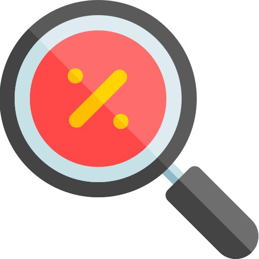 Процент бесплатно иконка