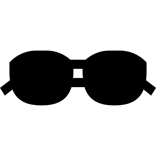 Очки бесплатно иконка