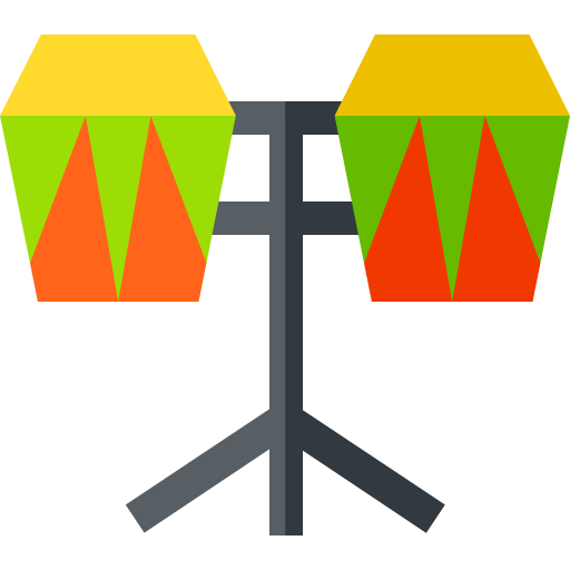 bongo kostenlos Icon