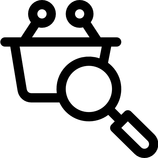 Онлайн магазин бесплатно иконка