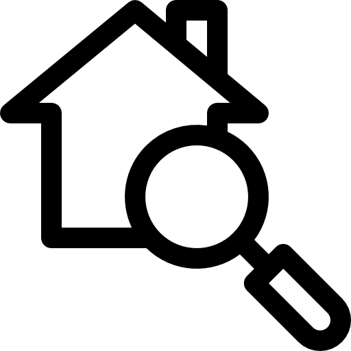 maison Icône gratuit