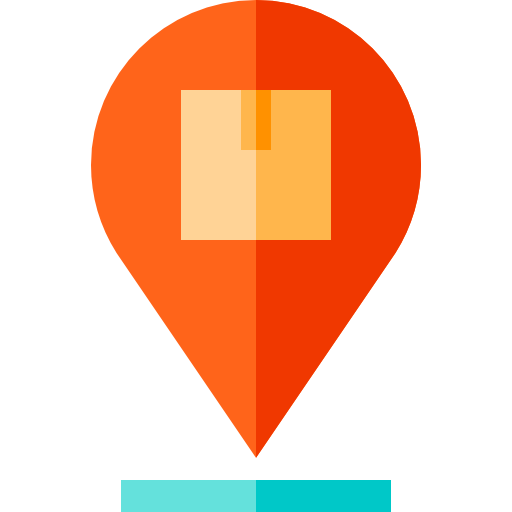 ubicación icono gratis