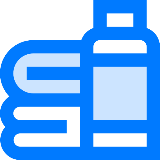 bouteille Icône gratuit