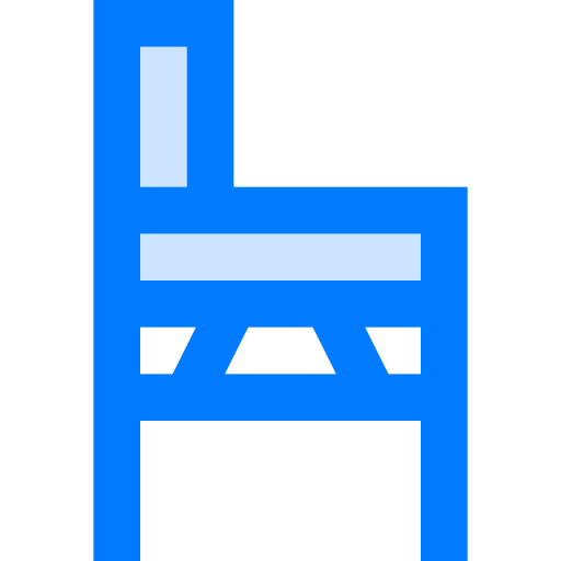 Judge chair free icon Judge chair free icon