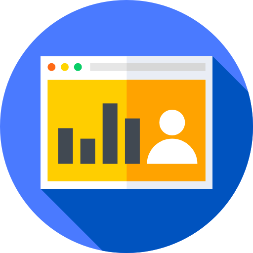 profil kostenlos Icon