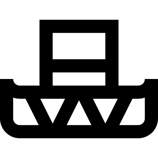 sombrero mexicano icono gratis