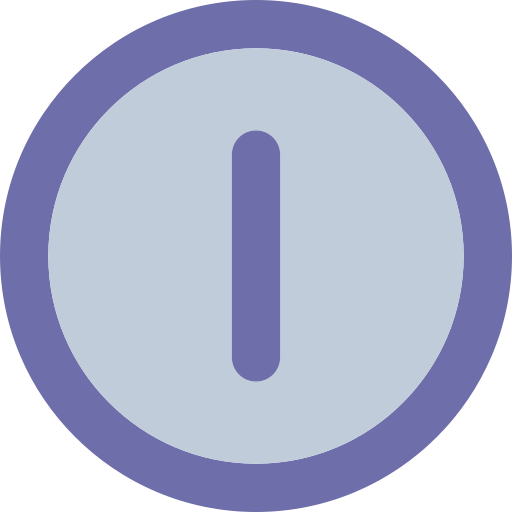 Power free icon