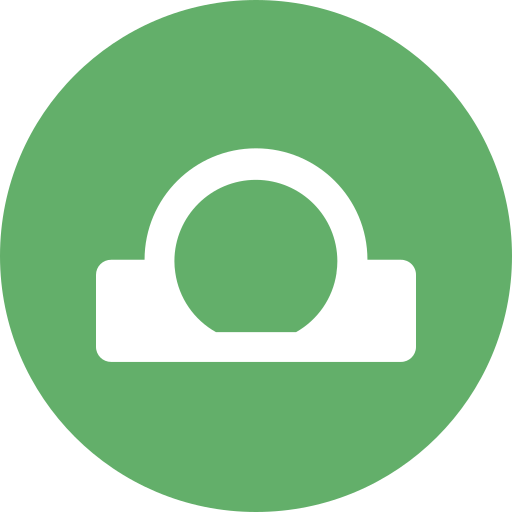 dirección icono gratis