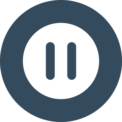 Round free icon