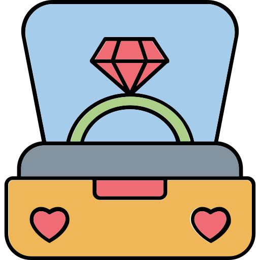 schmuck kostenlos Icon