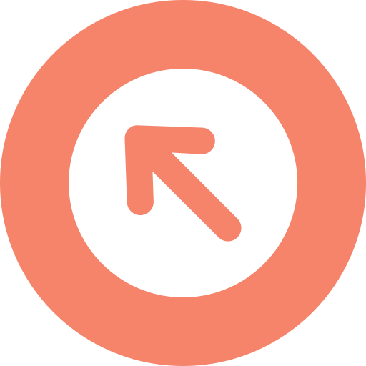 Arrow free icon