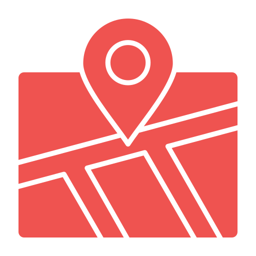 ubicación icono gratis