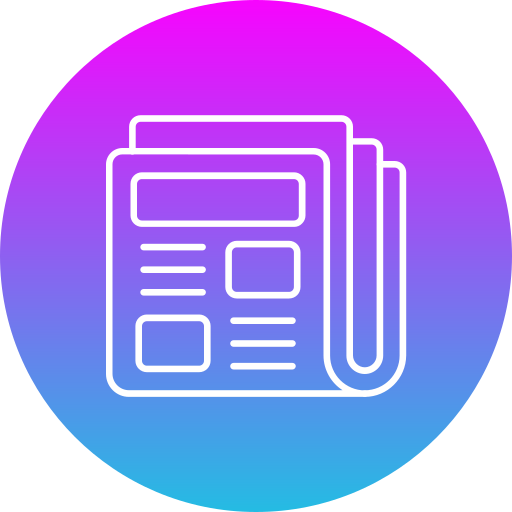 zeitung kostenlos Icon zeitung kostenlos Icon