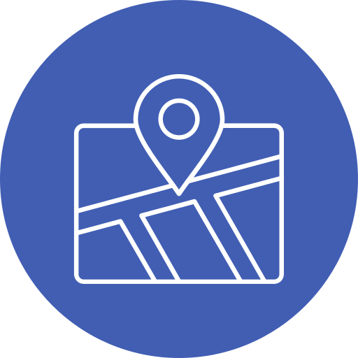 ubicación icono gratis