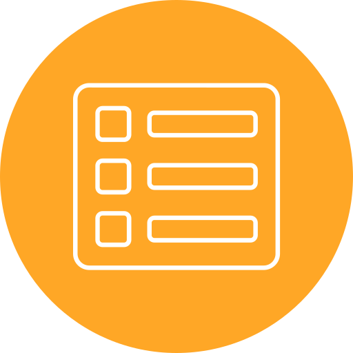 speisekarte kostenlos Icon