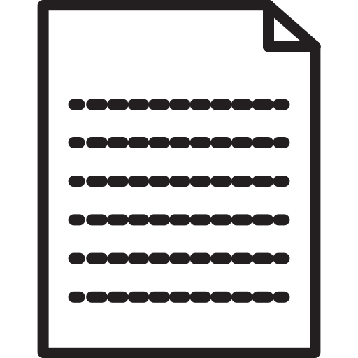 svg Icône gratuit