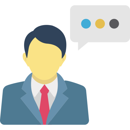 Клиент бесплатно иконка