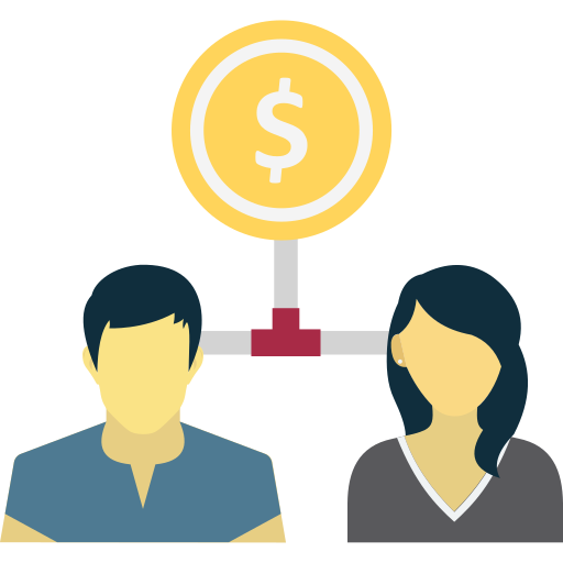 기업가 무료 아이콘