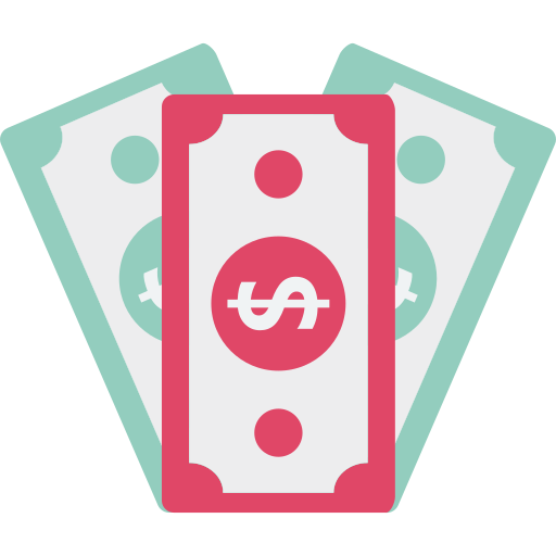 argent Icône gratuit