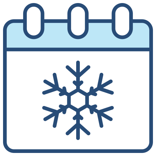 hiver Icône gratuit hiver Icône gratuit
