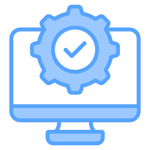 System free icon System free icon