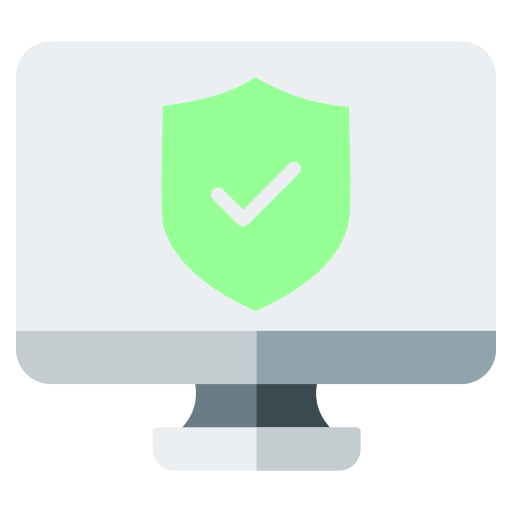 seguridad icono gratis