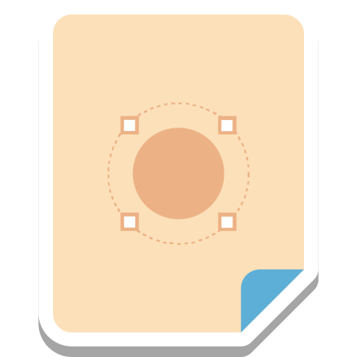 Metrize free icon