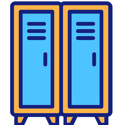 muebles icono gratis