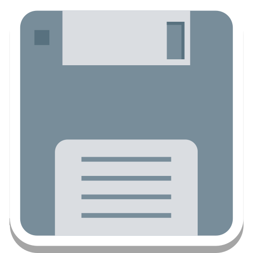 Folder free icon Folder free icon