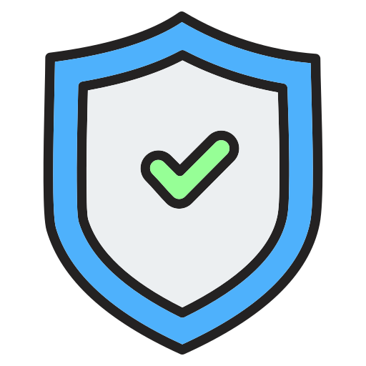 Waranty free icon Waranty free icon