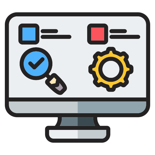 Assessment free icon
