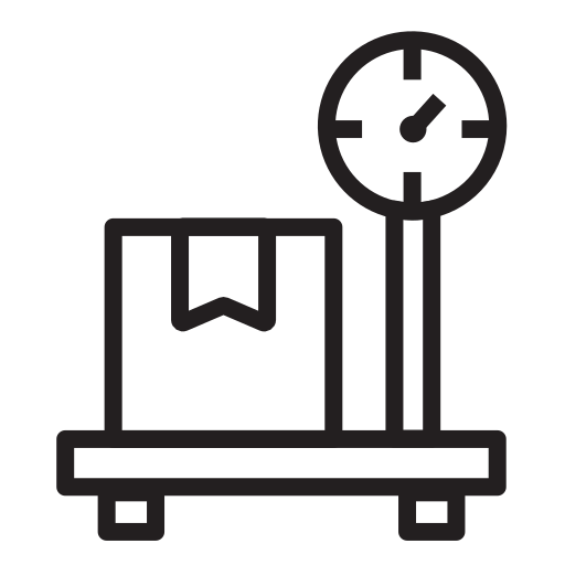 Shape free icon