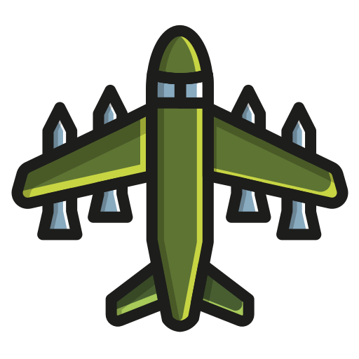 militar icono gratis