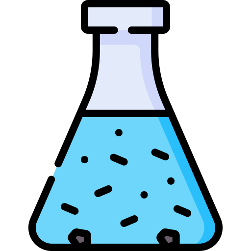 ciência grátis ícone