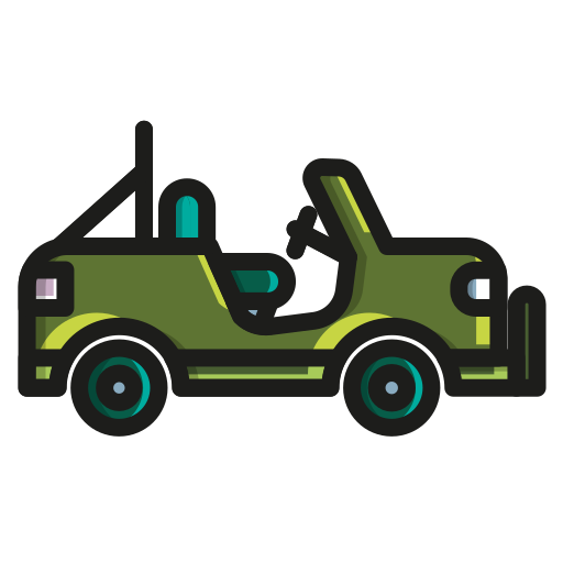 militar icono gratis