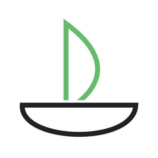 yacht kostenlos Icon