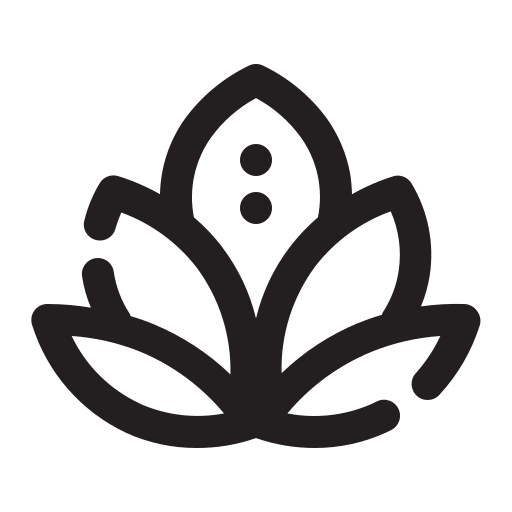 로터스 무료 아이콘