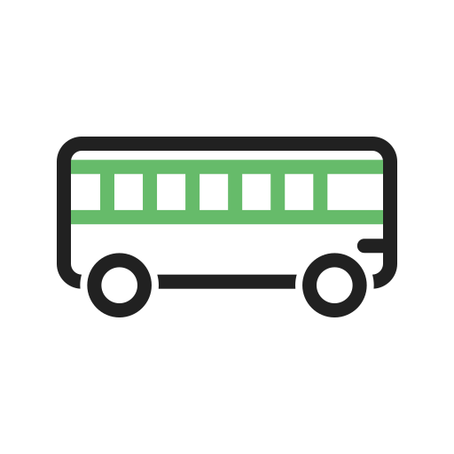 bus kostenlos Icon